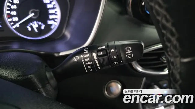 Hyundai Santa Fe 2019 thumb 10