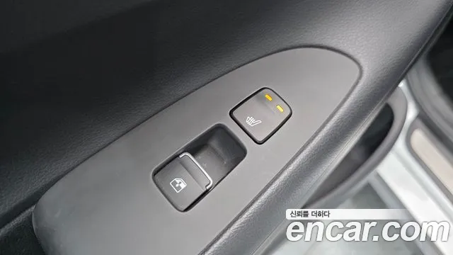 Hyundai Grandeur 2021 thumb 4