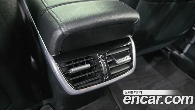 Hyundai Grandeur 2021 thumb 11