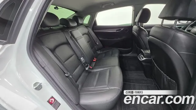 Hyundai Grandeur 2021 thumb 5