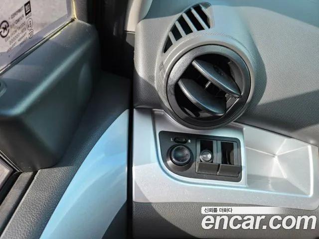 Chevrolet Spark 2014 thumb 5