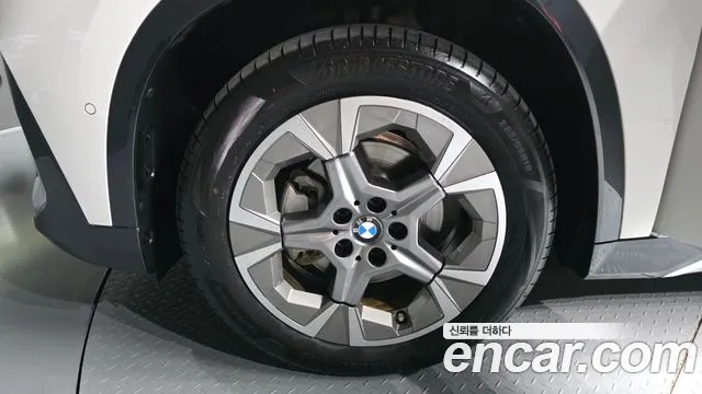 BMW X1 2025 thumb 2