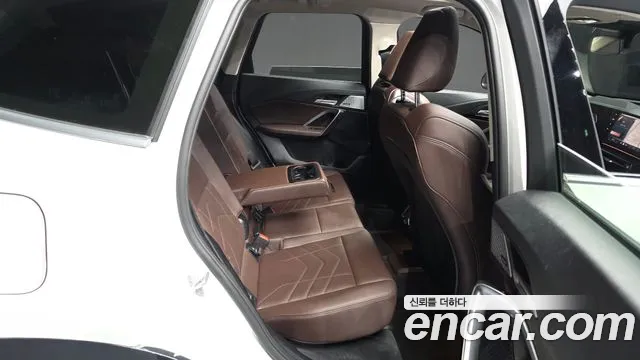 BMW X1 2025 thumb 9