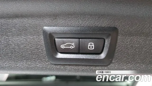 BMW X1 2025 thumb 7