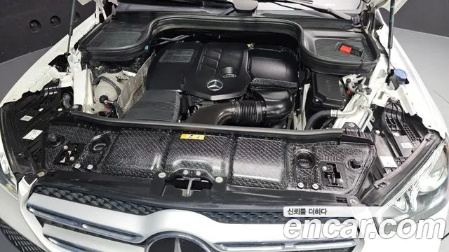 Mercedes-Benz GLE 2022 thumb 7