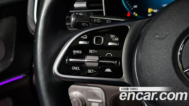 Mercedes-Benz GLE 2022 thumb 9