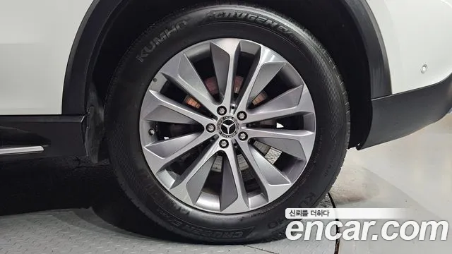 Mercedes-Benz GLE 2022 thumb 6