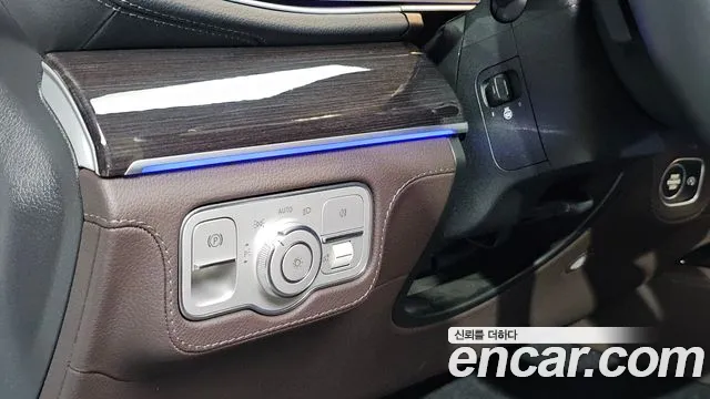 Mercedes-Benz GLE 2022 thumb 4
