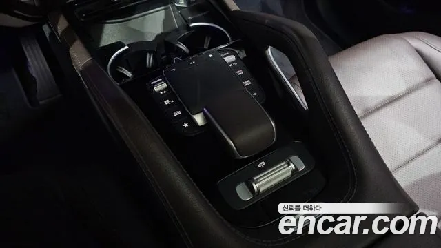 Mercedes-Benz GLE 2022 thumb 10