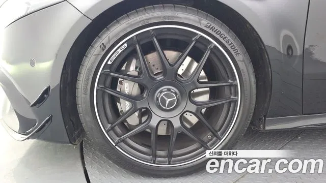 Mercedes-Benz A-Класс 2022 thumb 3