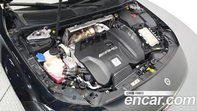 Mercedes-Benz A-Класс 2022 thumb 11