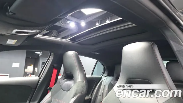 Mercedes-Benz A-Класс 2022 thumb 2