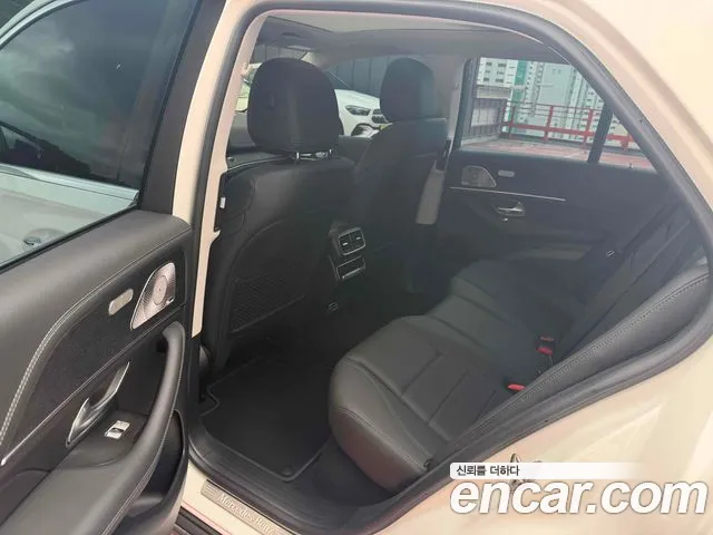Mercedes-Benz GLE 2025 thumb 5