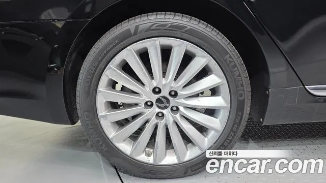 Hyundai Equus 2013 thumb 7