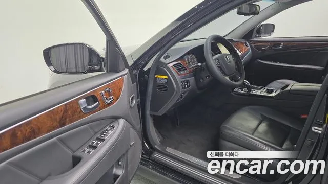 Hyundai Equus 2013 thumb 4