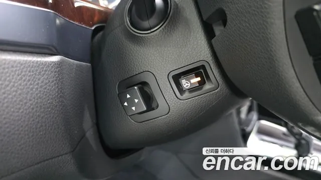 Hyundai Equus 2013 thumb 11