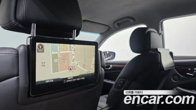 Hyundai Equus 2013 thumb 8