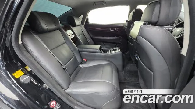 Hyundai Equus 2013 thumb 5