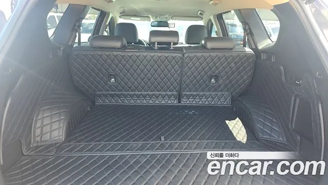 Hyundai Santa Fe 2020 thumb 2