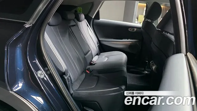 Hyundai Nexo 2023 thumb 2
