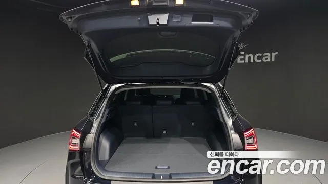 Hyundai Nexo 2023 thumb 6