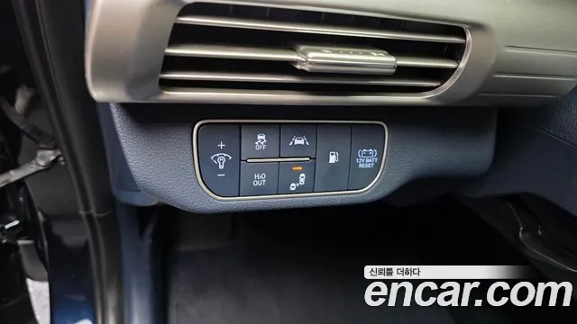 Hyundai Nexo 2023 thumb 7
