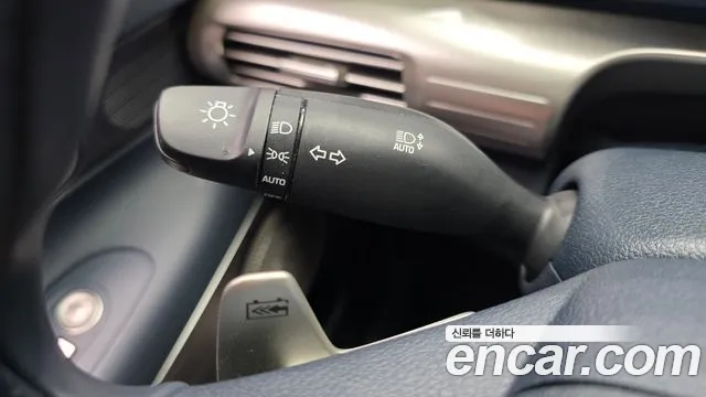 Hyundai Nexo 2023 thumb 4