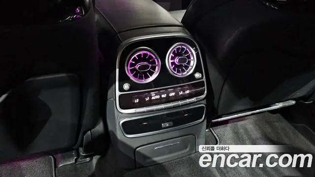 Mercedes-Benz S-Класс 2018 thumb 10