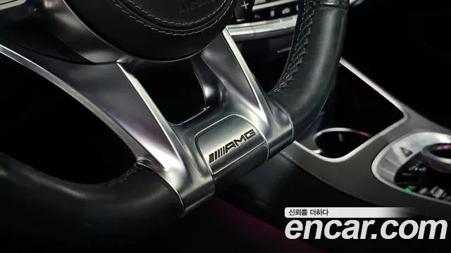 Mercedes-Benz S-Класс 2018 thumb 3