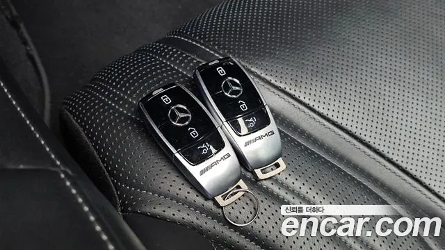 Mercedes-Benz S-Класс 2018 thumb 12