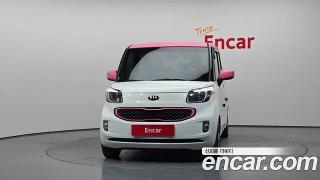 Kia Ray 2015 thumb 6