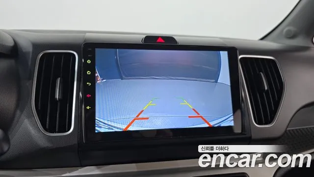 Kia Ray 2015 thumb 2