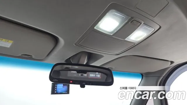 Kia Ray 2015 thumb 3