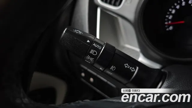 Kia Ray 2015 thumb 5