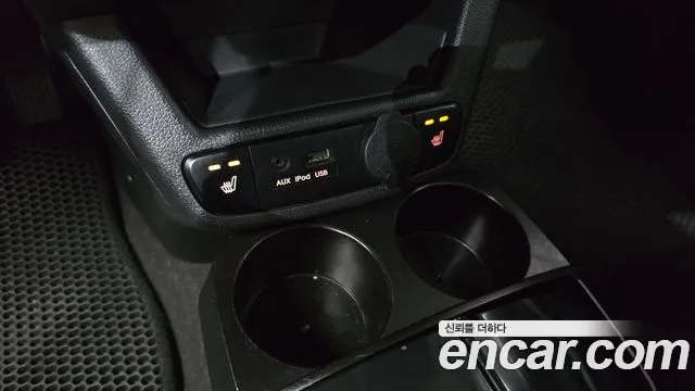 Kia Ray 2015 thumb 4