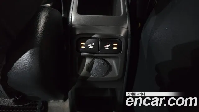 Kia Ray 2015 thumb 10