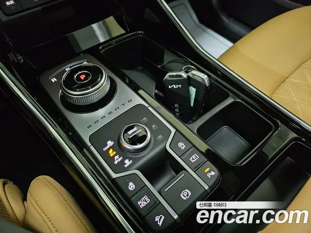 Kia Sorento 2023 thumb 10