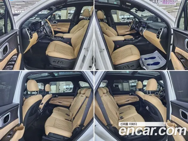 Kia Sorento 2023 thumb 7