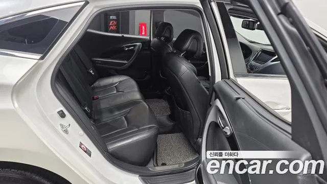 Hyundai Grandeur 2013 thumb 8