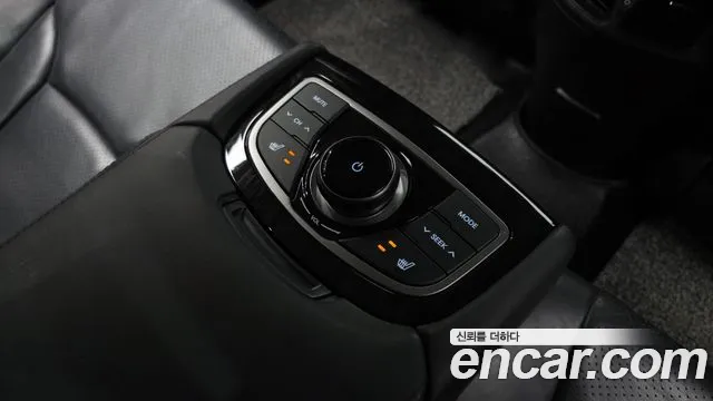 Hyundai Grandeur 2013 thumb 11