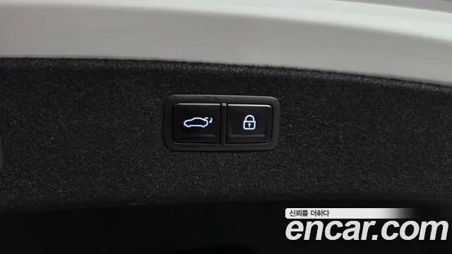 Genesis G80 2025 thumb 7