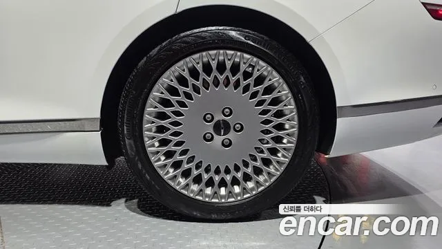 Genesis G80 2025 thumb 3
