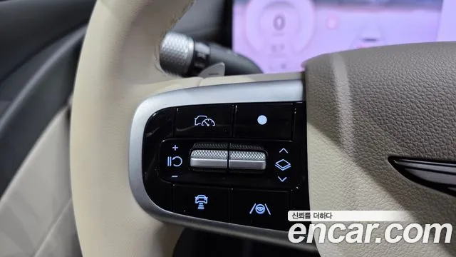 Genesis G80 2025 thumb 5