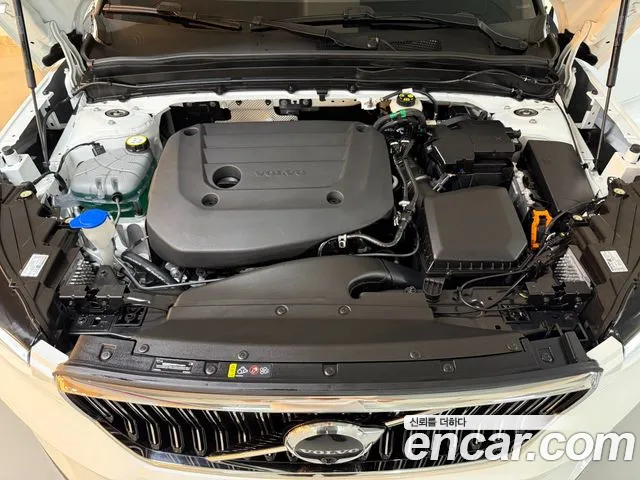 Volvo XC40 2026 thumb 10