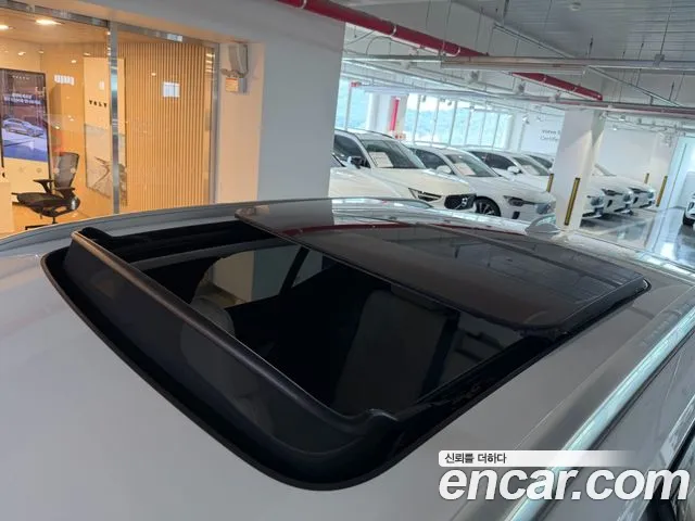 Volvo XC40 2026 thumb 7