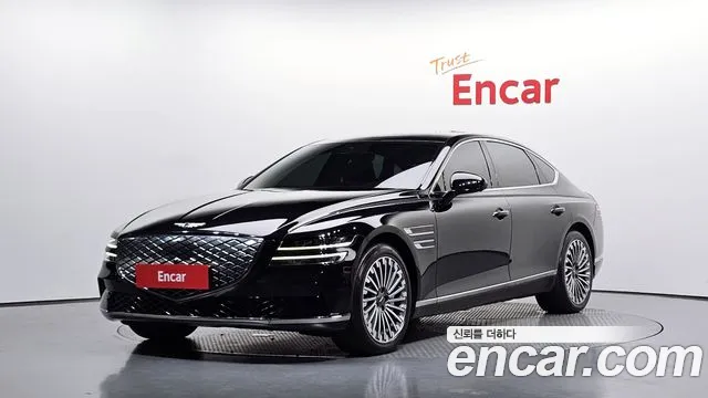 Genesis G80 2023 thumb 12