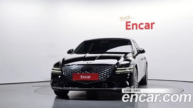 Genesis G80 2023 thumb 9