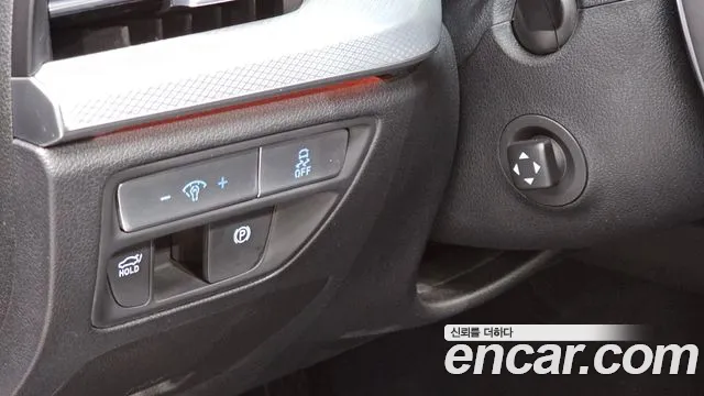 Genesis G80 2023 thumb 3