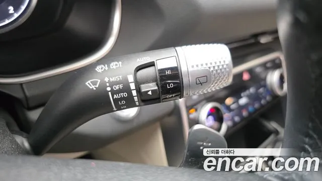 Genesis GV80 2021 thumb 3