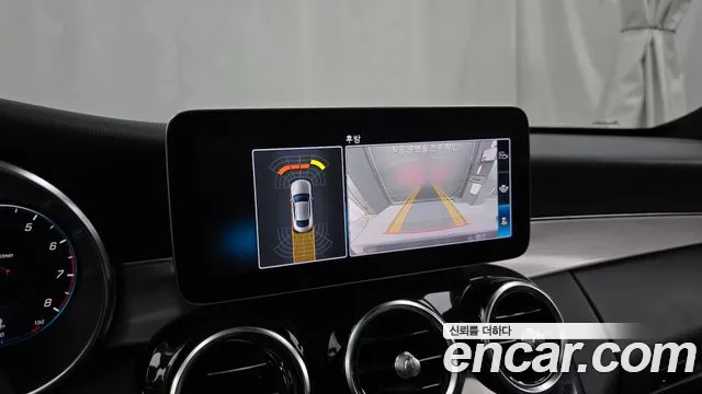 Mercedes-Benz C-Класс 2020 thumb 2